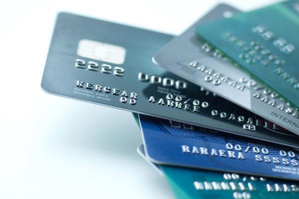 these banks do not issue credit cards