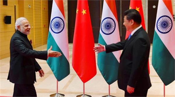wuhan conference  broad understanding  india and china