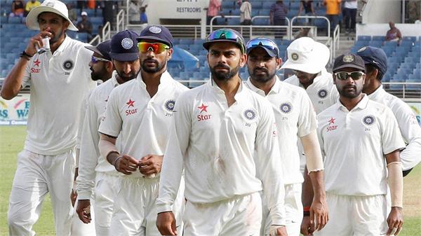 india will have to play a day night test series