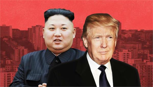 trump said    more time can be met with kim jong  