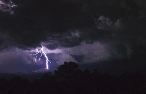 imd hurricane warning issued in delhi
