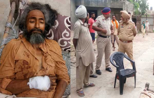 ਜ਼ਿਆਦਾ ਸ਼ਰਾਬ ਪੀਣ ਨਾਲ ਵਿਅਕਤੀ ਦੀ ਮੌਤ