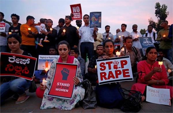 india is the most dangerous country for women