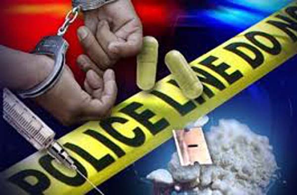 3440 ਨਸ਼ੇ ਵਾਲੇ ਕੈਪਸੂਲਾਂ ਸਮੇਤ ਕਾਬੂ