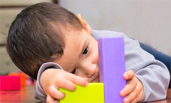 cancer drug could halt autism symptoms