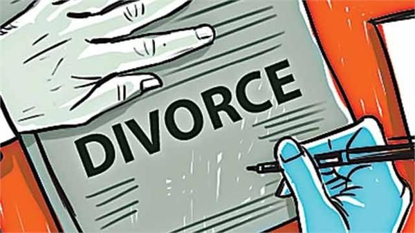 divorce bihar wife withdrawn