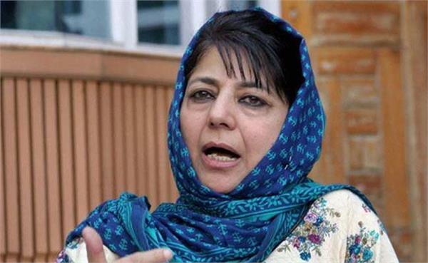 terror attack should not be an excuse to persecute or harass people from j k