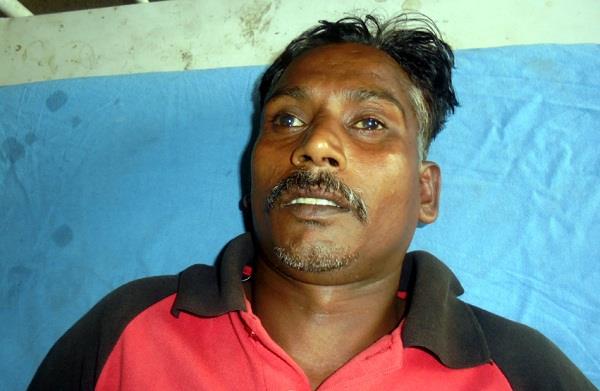 injured youth