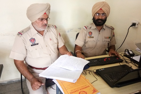 ਲਾਇਸੈਂਸੀ ਬੰਦੂਕ ਨਾਲ ਹਵਾਈ ਫਾਇਰ ਕਰਨ ਵਾਲੇ ਖਿਲਾਫ ਮਾਮਲਾ ਦਰਜ