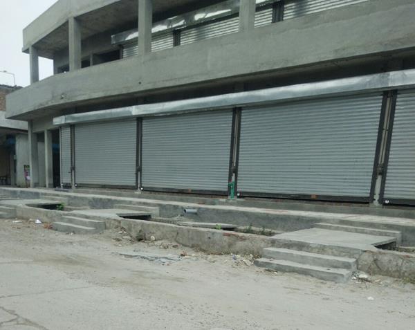 deep sleep the shopkeepers municipal council