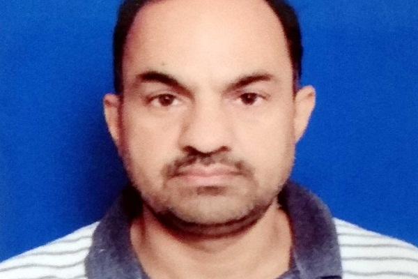 ਛੱਤ ’ਤੇ ਕਰੰਟ ਲੱਗਣ ਨਾਲ ਨੌਜਵਾਨ ਦੀ ਮੌਤ