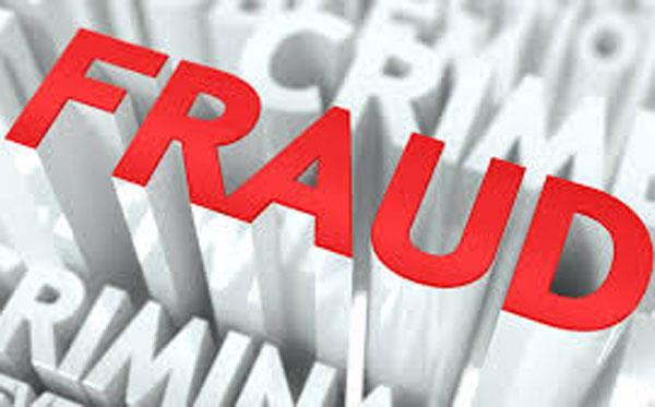 fake visa fraud