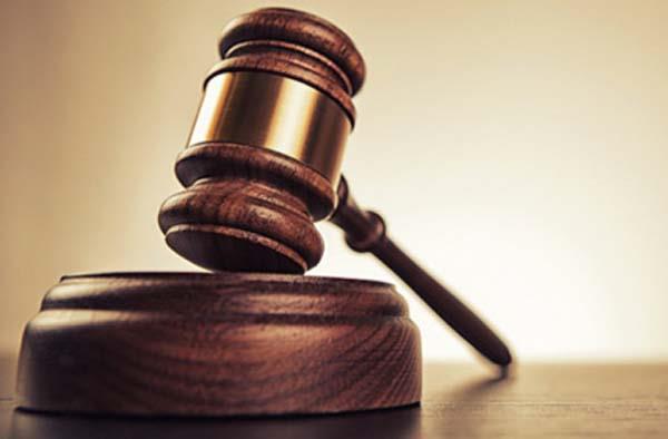 a person gets beaten up due to ground dispute