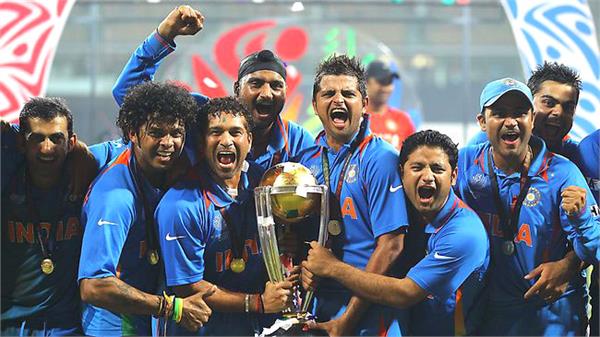 veeru opened secret  in 2011 world cup win  sachin mastmarmind