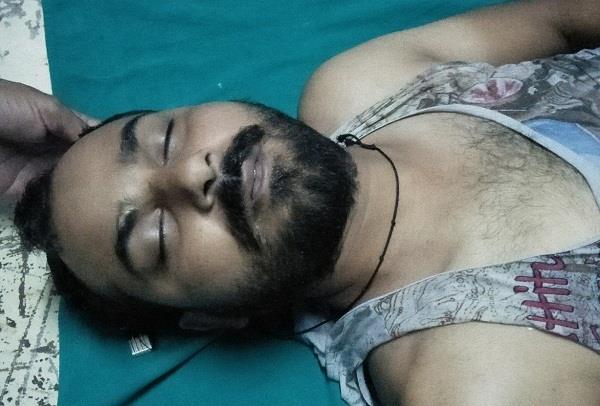 shopkeeper death