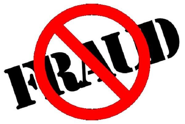 fraud