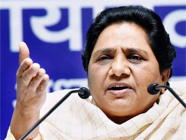 kashmir policy  mayawati  modi government