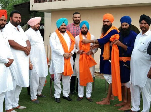 ਸੁਖਬੀਰ ਬਾਦਲ ਤੇ ਖਹਿਰਾ ਸੱਤਾ ਪ੍ਰਾਪਤੀ ਦੇ ਸੁਪਨੇ ਲੈਣੇ ਬੰਦ ਕਰਨ : ਧਰਮਸੌਤ
