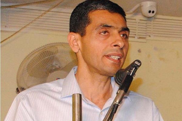 campaign against drug addiction