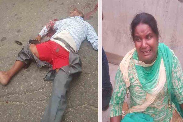 road accidents injured