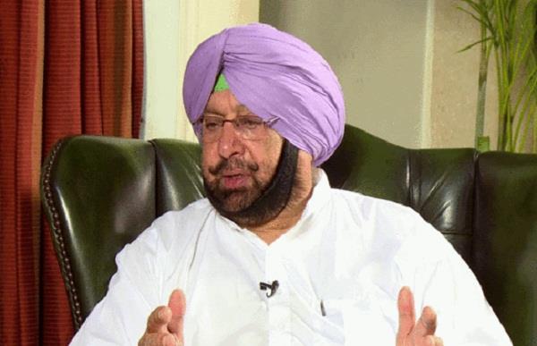 union home ministry