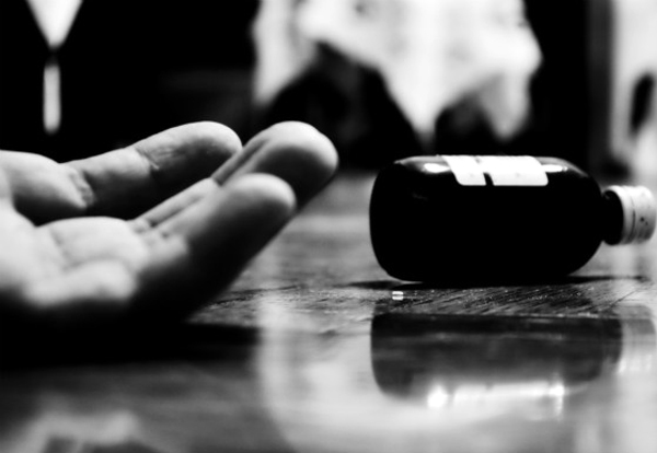 ਭਰਾ ਤੋਂ ਤੰਗ ਆ ਕੇ ਕੀਤੀ ਆਤਮ ਹੱਤਿਆ