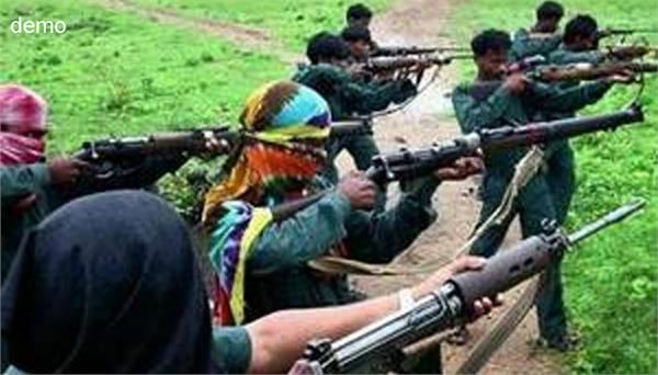 6 security personnel martyred in naxal attack in jharkhand