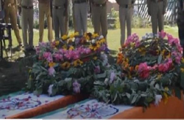 pulwama attack