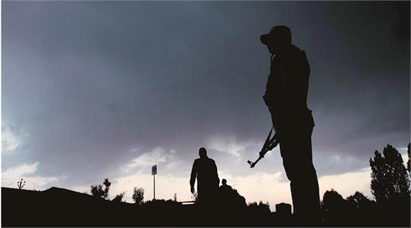 young returned home to become terrorists
