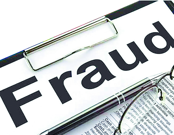 ਨਕਲੀ ਕਾਗਜ਼ਾਤ ਤਿਆਰ ਕਰਨ ਵਾਲੇ ਖਿਲਾਫ਼ ਧੋਖਾਦੇਹੀ ਦਾ ਮਾਮਲਾ ਦਰਜ