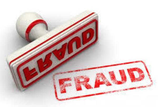 foreign exchange cheated 3 40 lac