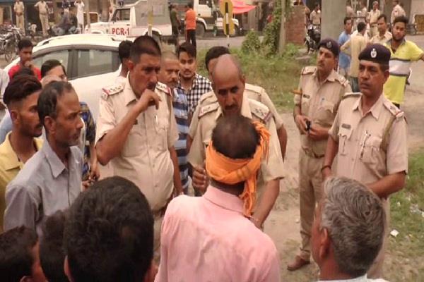 electricity department employee death