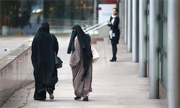 voting will held on burqa ban issue in holland