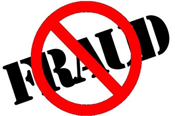 fraud