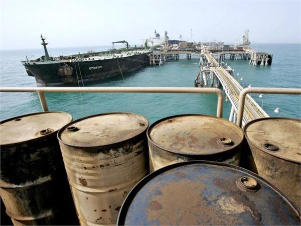 india china oil import
