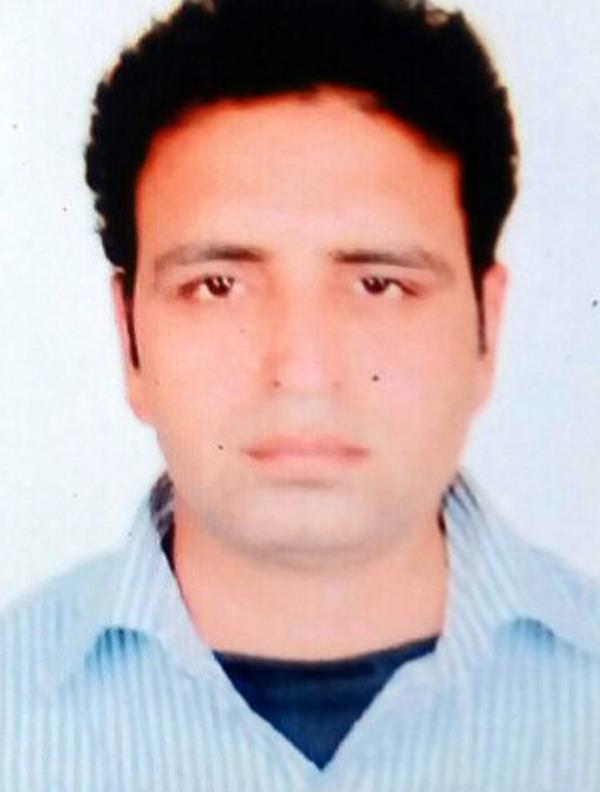 the killer of sarpanch davinder singh arrested