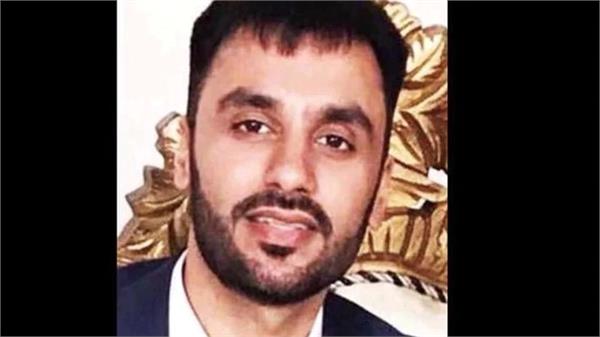 british man accused of killing rss leaders in punjab has to face law