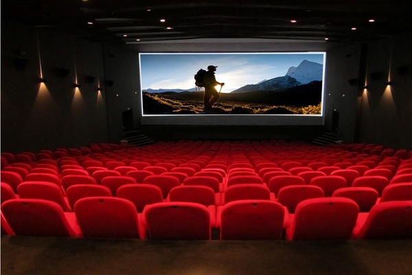 ਇਸਲਾਮਾਬਾਦ ਵਾਂਗ ਗੁਰਦਾਸਪੁਰ ਸ਼ਹਿਰ ’ਚ ਵੀ ਨਹੀਂ ਹੈ ਕੋਈ ਸਿਨੇਮਾਘਰ