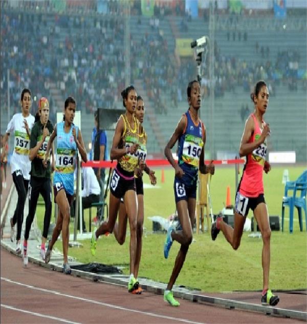 last day junior athletics championship  india won 4 golds  including 2 gold