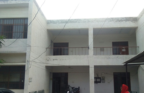 ਵਾਹ ਨੀ ਸਰਕਾਰੇ! ਸਹੂਲਤਾਂ ਨੂੰ ਤਰਸੇ ਗਰਦਾਵਰ ਤੇ ਪਟਵਾਰੀ ਵਿਚਾਰੇ