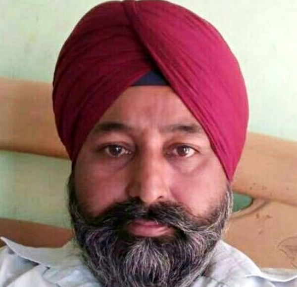 ਸਹਿਕਾਰੀ ਸਭਾ ਦੇ ਸੈਕਟਰੀ ਦੀ ਜ਼ਹਿਰੀਲੀ ਦਵਾਈ ਨਿਗਲਣ ਨਾਲ ਮੌਤ