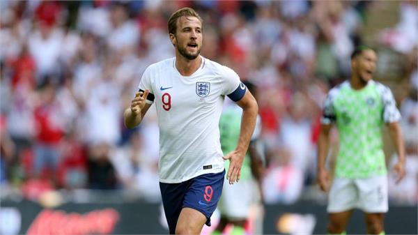 england will step up against tunisia