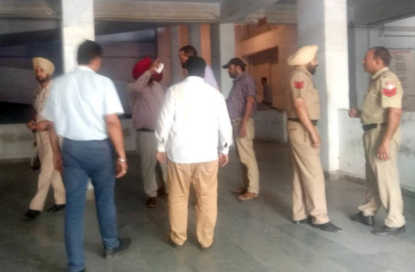 ਜੰਡਿਆਲਾ ਗੁਰੂ ਰਾਈਸ ਮਿੱਲ ਦਾ ਮਾਸਟਰ ਮਾਈਂਡ 2 ਦਿਨਾਂ ਦੇ ਰਿਮਾਂਡ ''ਤੇ