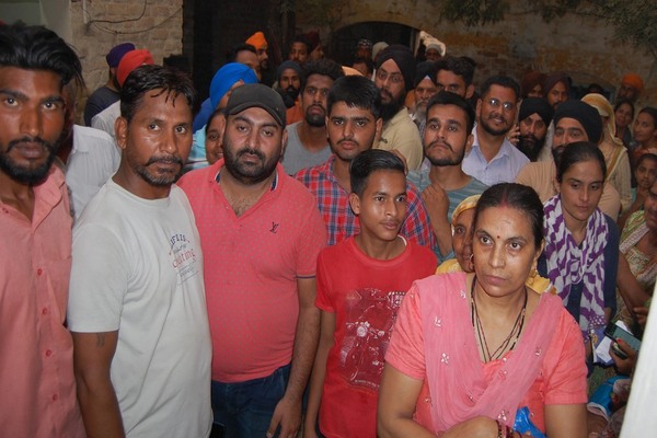 ਲੱਕੀ ਡਰਾਅ ਦੀ ਆਡ਼ ’ਚ ਜੀ. ਐੱਸ. ਸੀ. ਕੰਪਨੀ ਵੱਲੋਂ ਕਰੋਡ਼ਾਂ ਦੀ ਠੱਗੀ