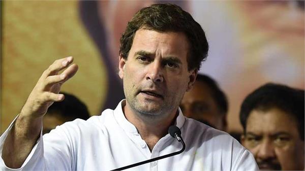the spirit of the opposition parties  rahul