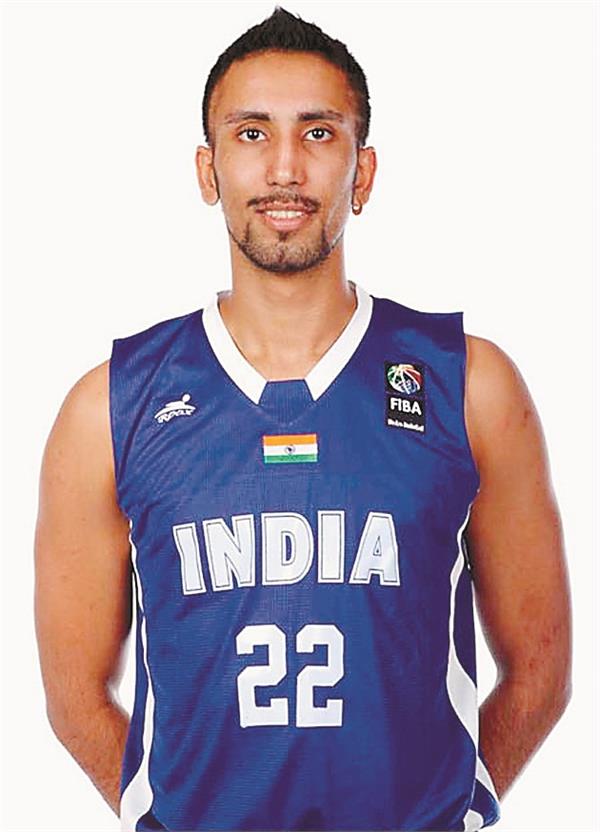 basketball player amjot banned