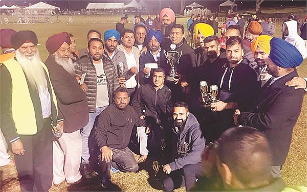 with the promise of next year  griffith  s 22nd martyrdom game concludes