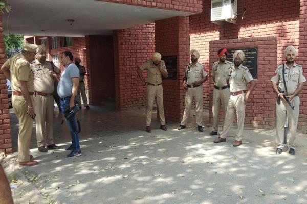 dera supporters court appearances