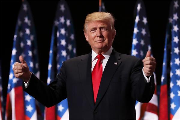 i   ve solved the north korean nuclear problem substantially  trump