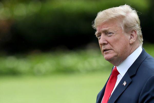 wishing to withdraw from trump wto